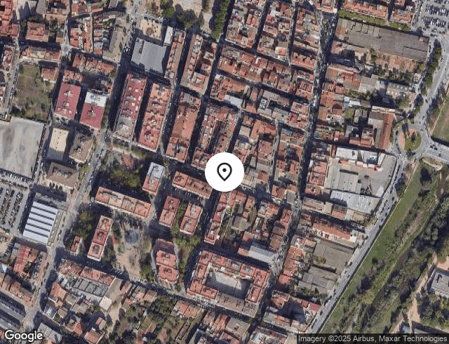 Piso en Calle Cami Vell Canovelles , 29